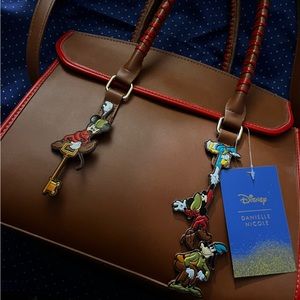 Disney Jack and the Beanstalk Purse NWT